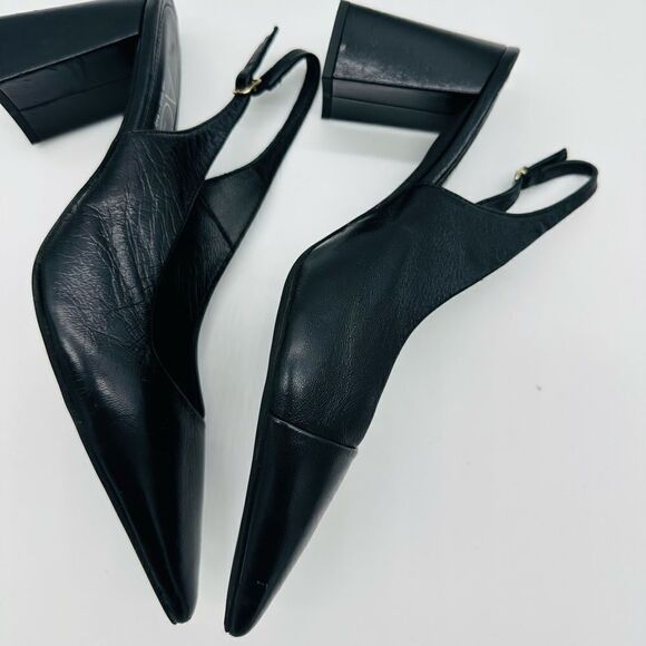 Agl Agnese slingback pump - Picture 3 of 6